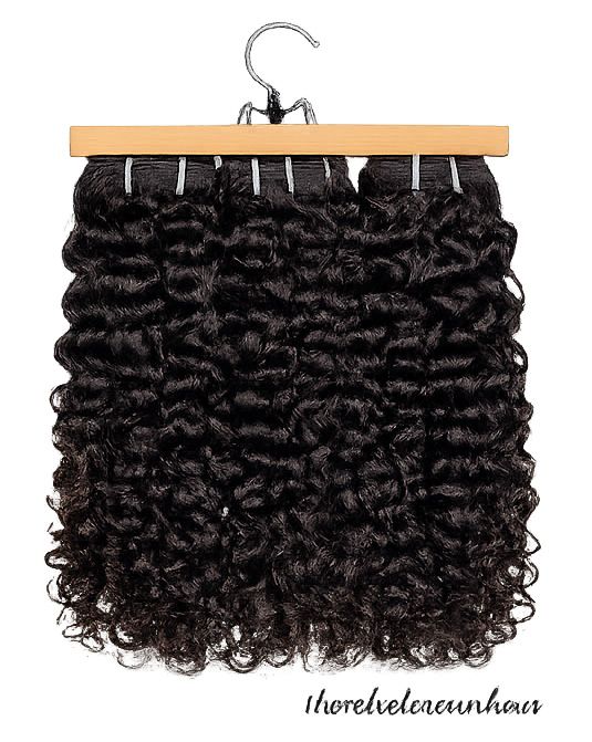 Curly Bundles